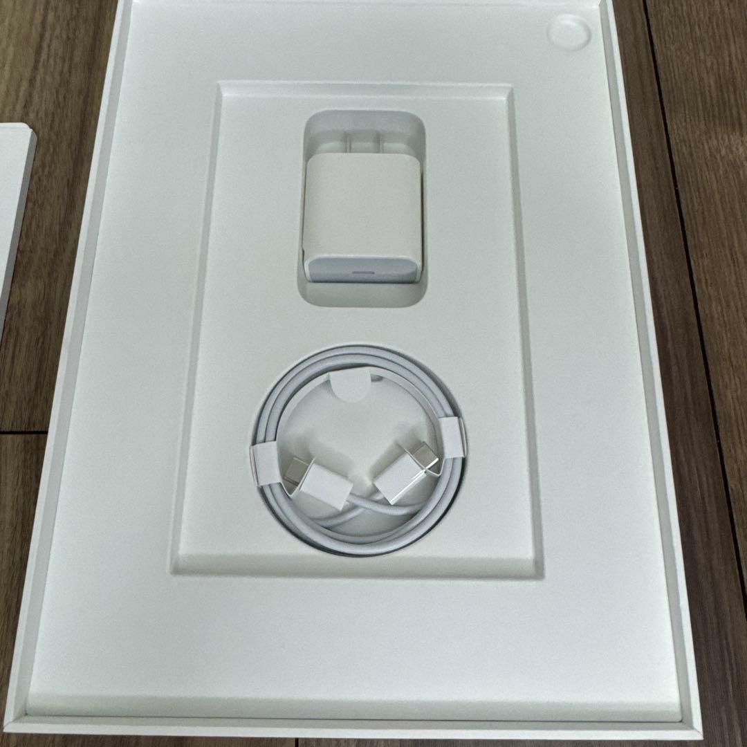 Apple iPad Air スペースグレー256G第五世代wi-fiその他OP