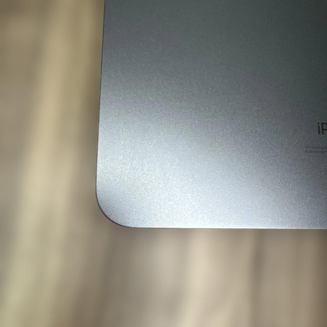 Apple iPad Air スペースグレー256G第五世代wi-fiその他OP