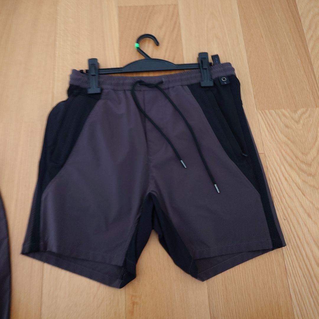 wjk ジャージセットアップサイズM新品