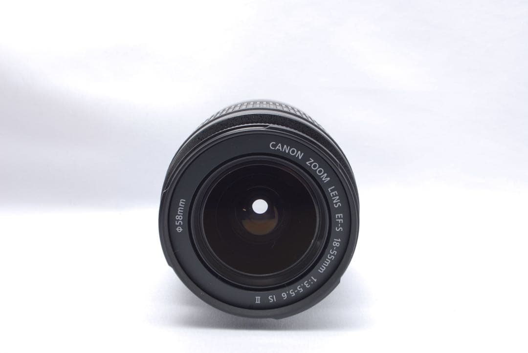 ✨一眼レフデビューに✨Canon Kiss X5✨手ぶれ補正レンズ✨自撮りOK