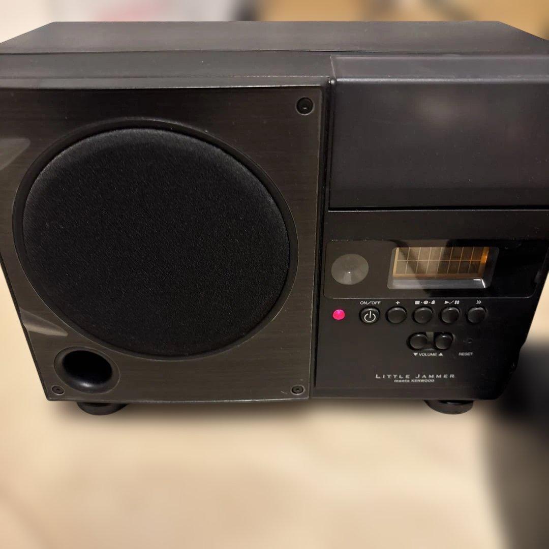 希少　LITTLE JAMMER GUEST PLAYER TRUMPETER