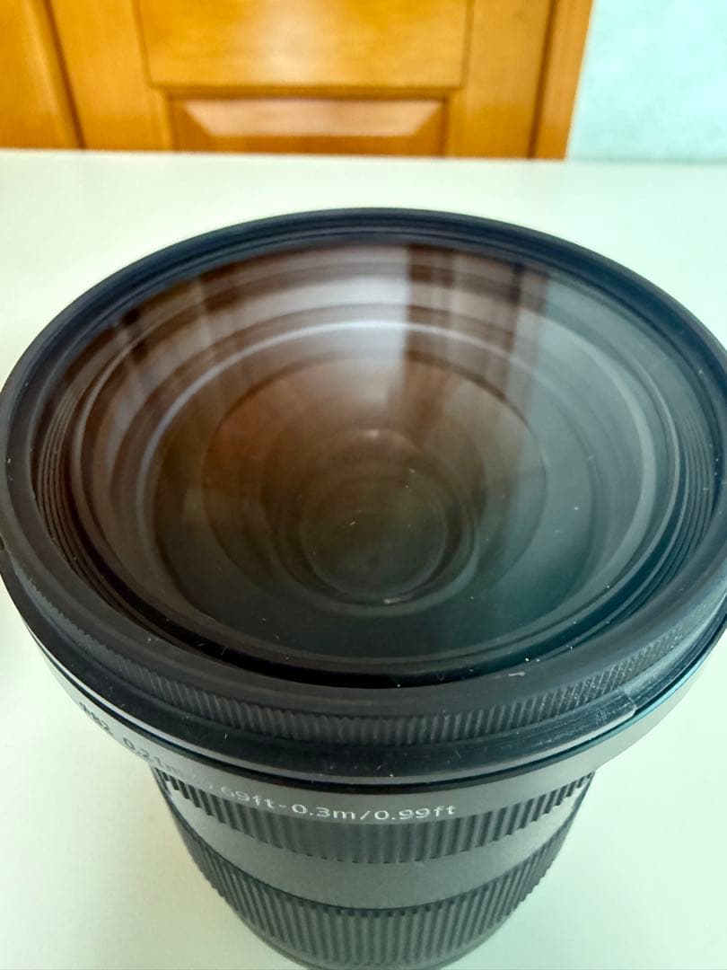 レンズ(ズーム) Sony FE 24-70mm F2.8 GM II