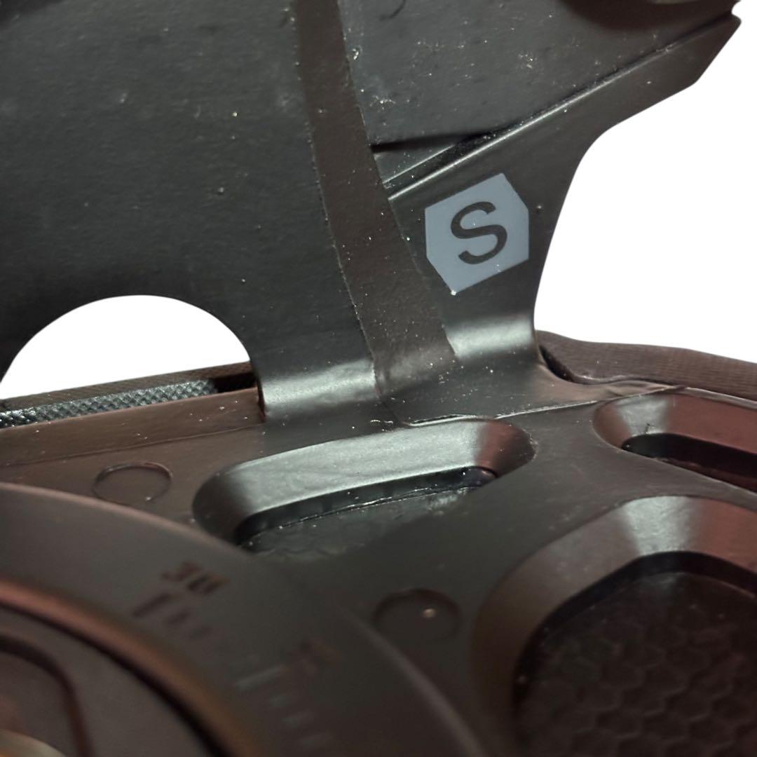 美品 BENTL TRANSFER ビンディング 2023-2024