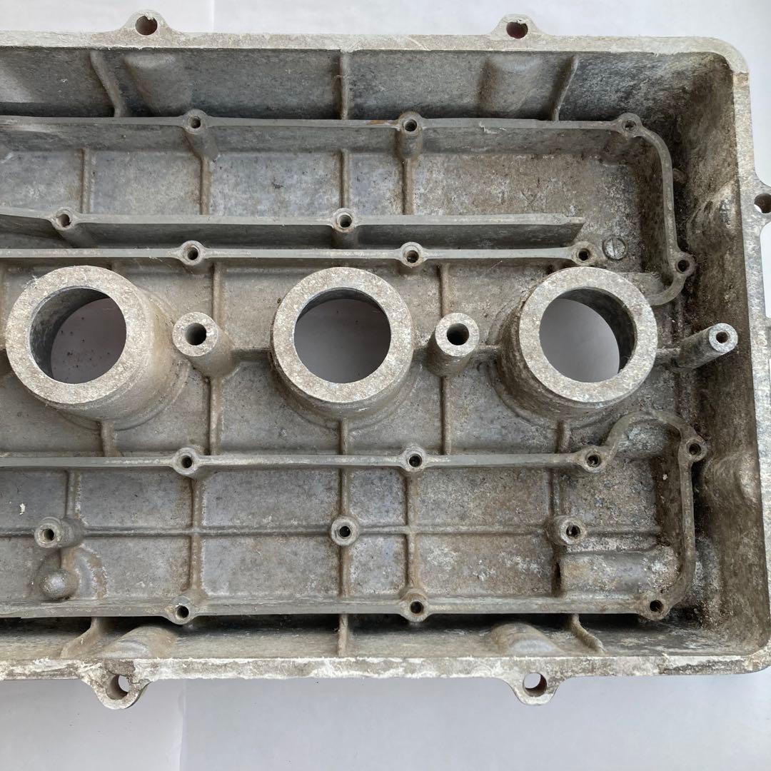 【送料込】日産 FJ20 DOHC 16VALVE ヘッドカバー