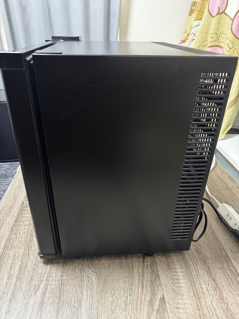 《良品格安》小型冷蔵庫　 deviceSTYLE 容量20L RA-P20