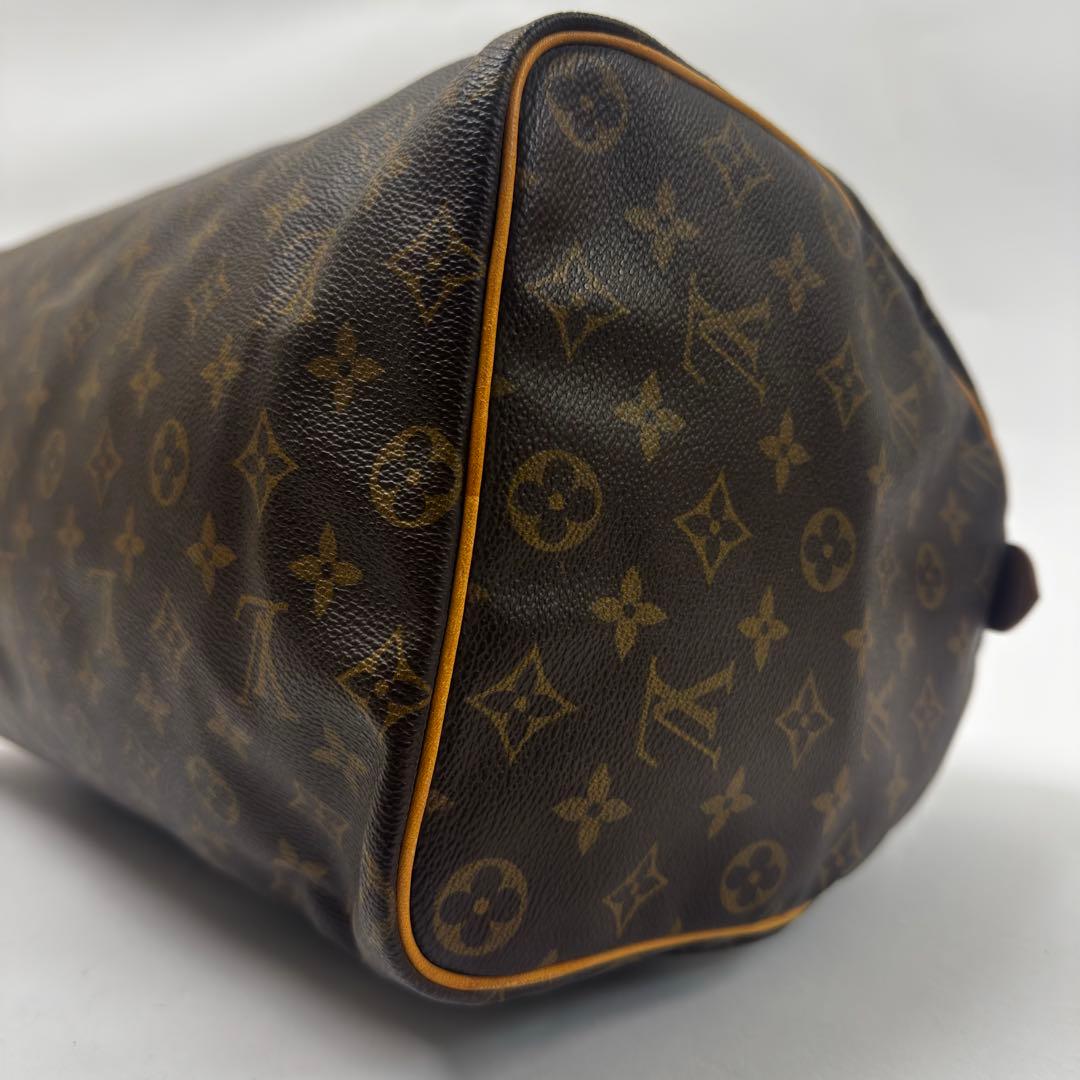 【即日発送可能‼️】ルイヴィトン スピーディ40 モノグラム ハンドバッグ