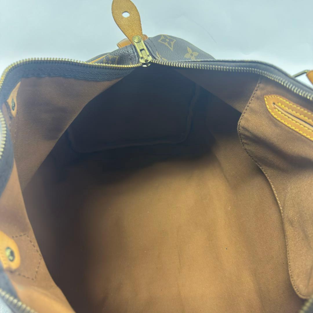 【即日発送可能‼️】ルイヴィトン スピーディ40 モノグラム ハンドバッグ