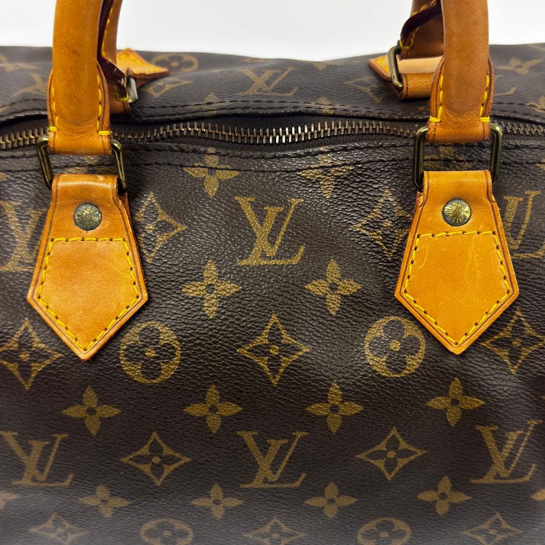 【即日発送可能‼️】ルイヴィトン スピーディ40 モノグラム ハンドバッグ