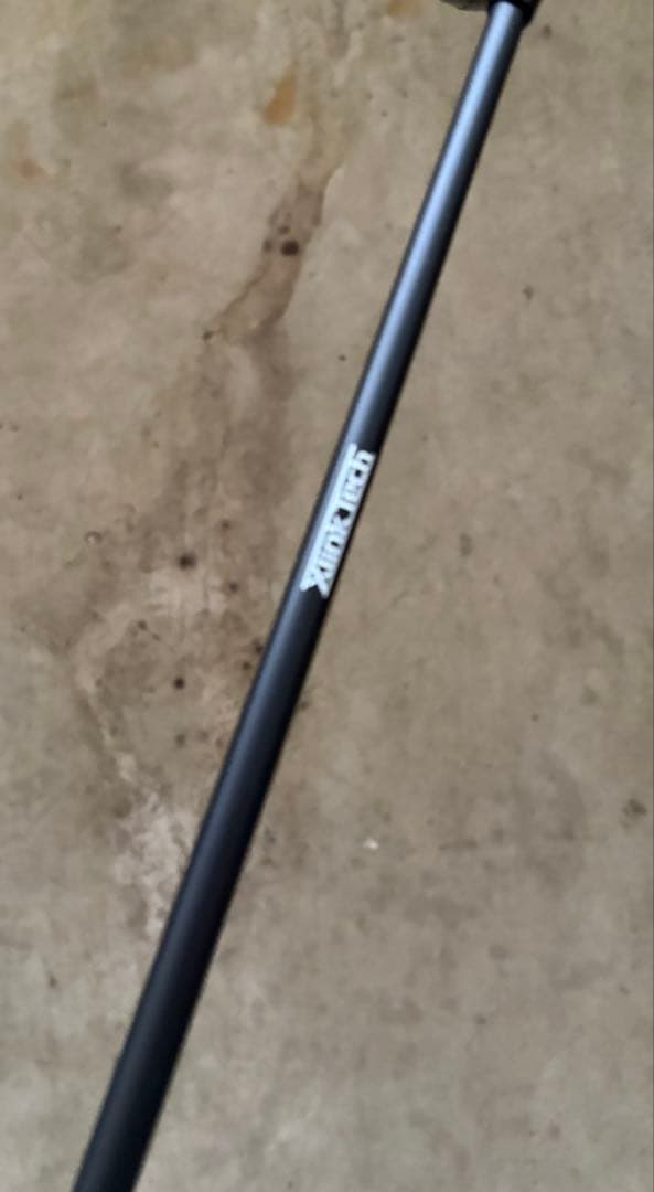 キャロウェイ純正スリーブ付Diamana™ BB Series 63S