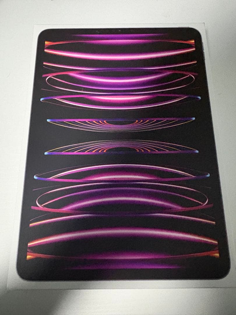 Apple iPad Pro11インチ第4世代 128GB WiFiモデル