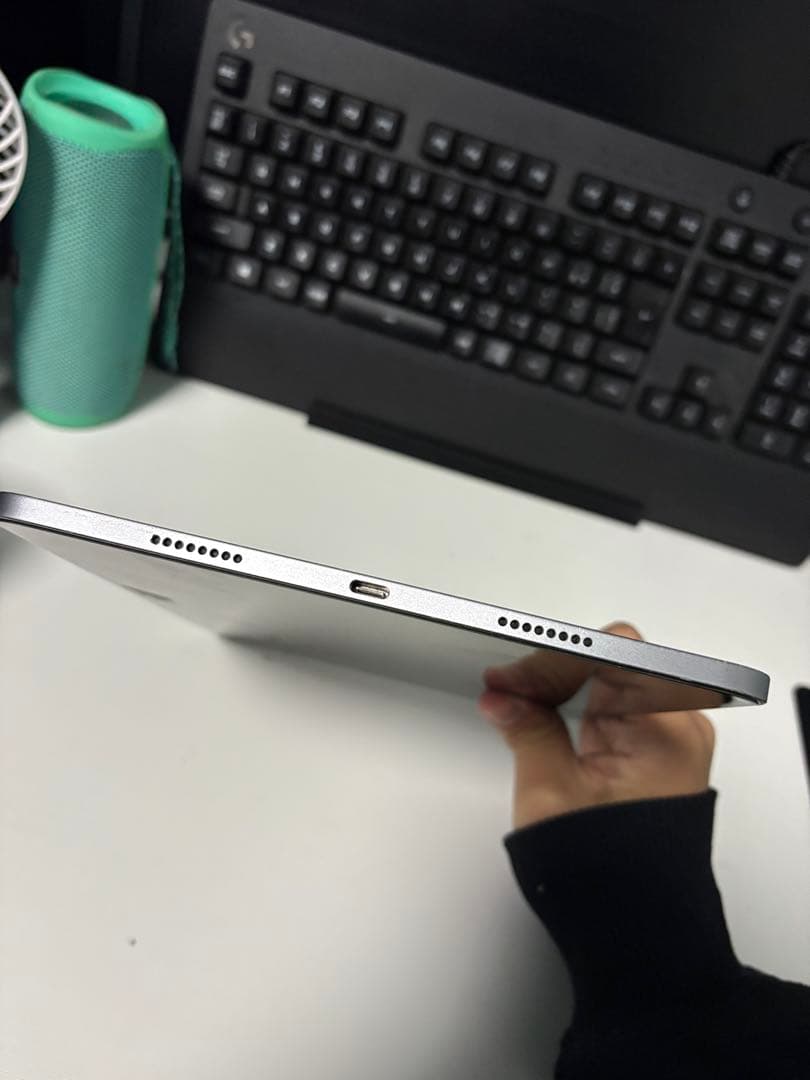 Apple iPad Pro11インチ第4世代 128GB WiFiモデル