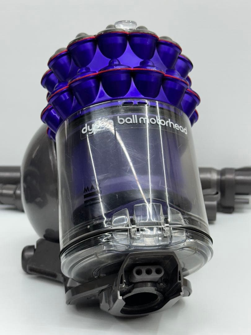 綺麗　美品　動作保証品　中古　ダイソン　Dyson CY25 掃除機　セット