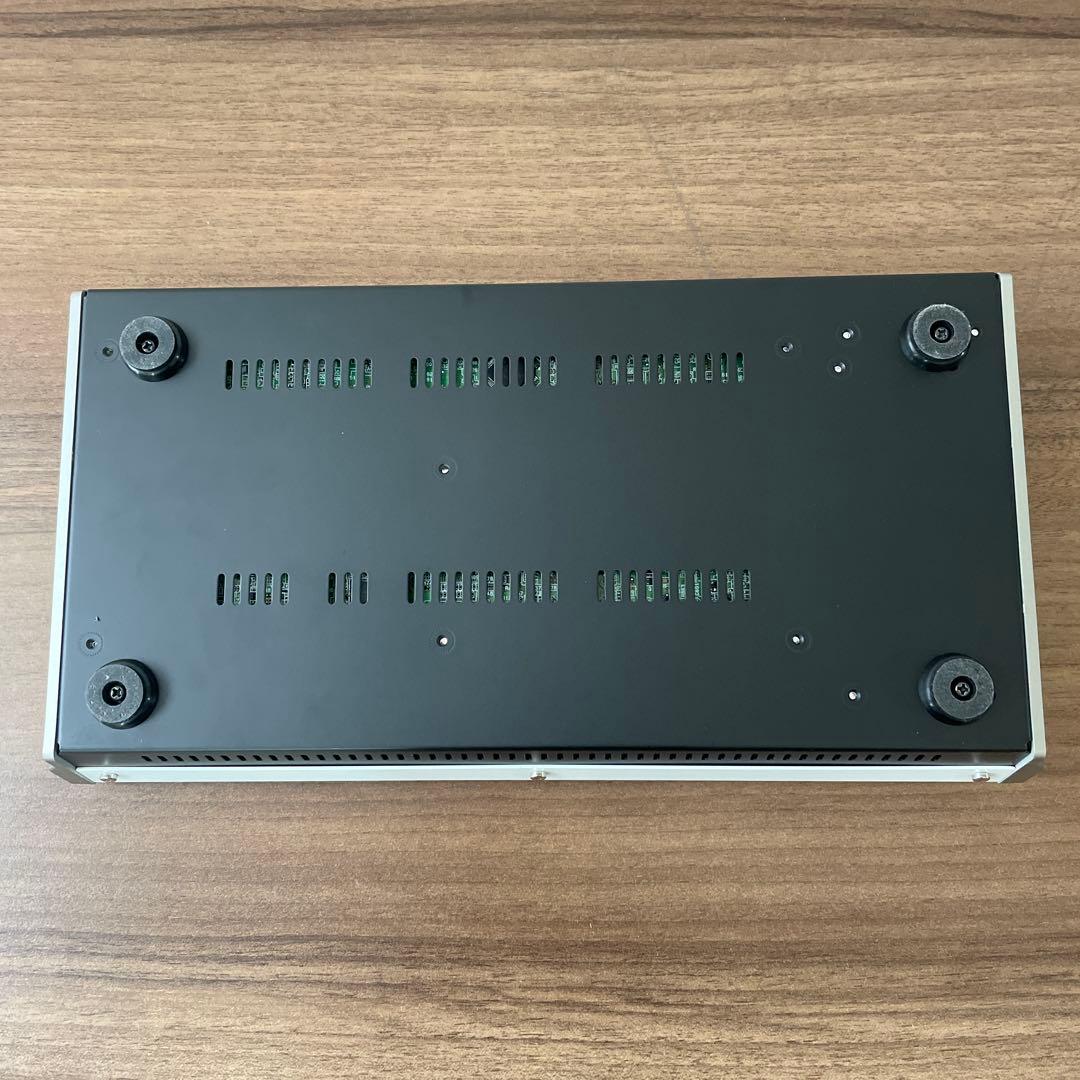 ライブ配信に！Roland VR-1HD オーディオミキサー