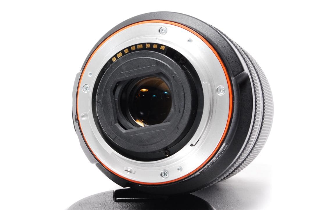 便利な1本◆SONY DT 18-135mm SAM◆高速AF◆万能ズームレンズ