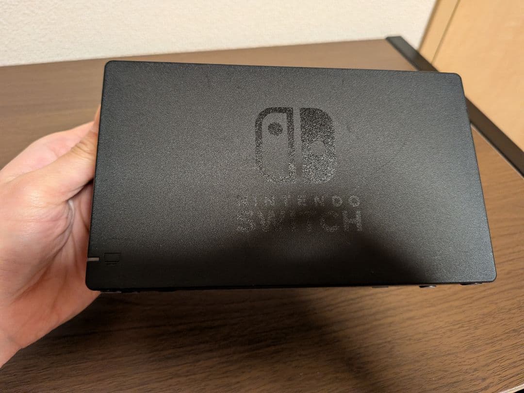 Switch本体 128GBSD/ケース/USBLANアダプター