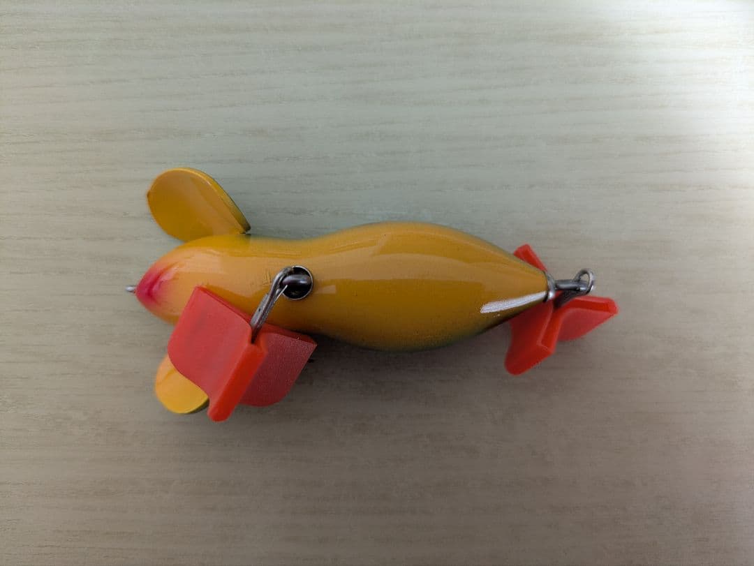 BALSA50 4点セット　ラージマウス難あり