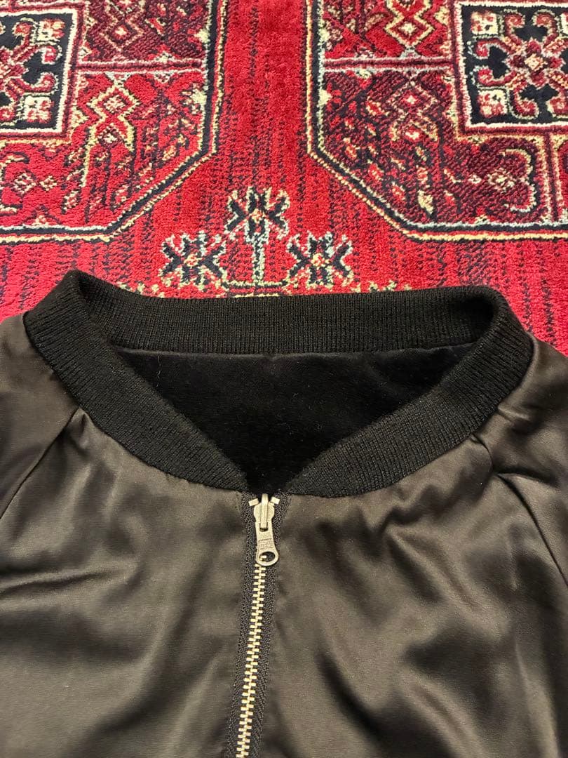 THRIFTY LOOK スリフティールック スーベニアジャケット