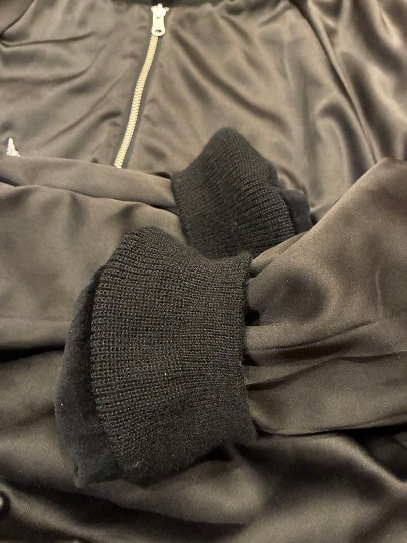 THRIFTY LOOK スリフティールック スーベニアジャケット