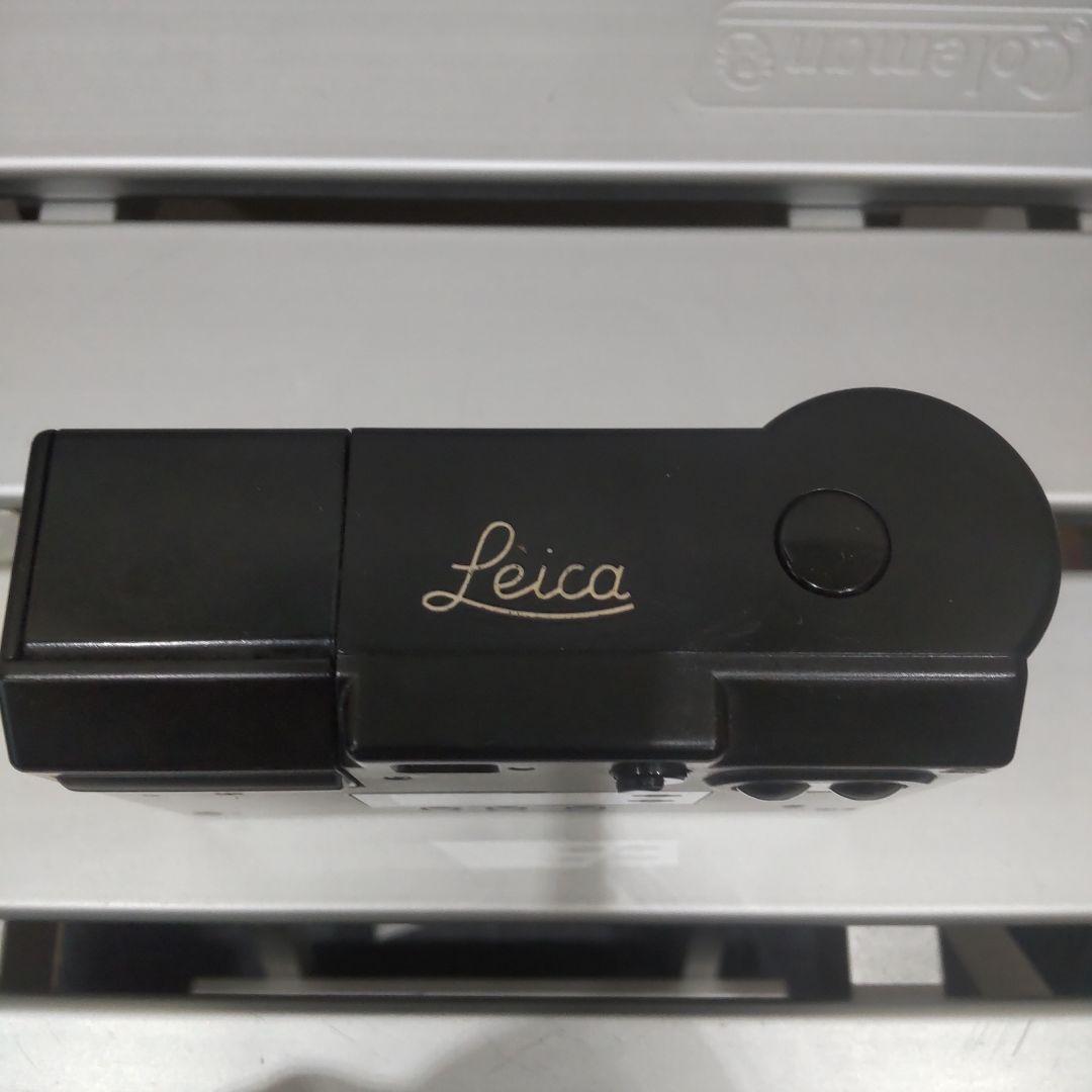 Leica ライカ C11 APSコンパクトカメラ フィルムカメラ シルバー