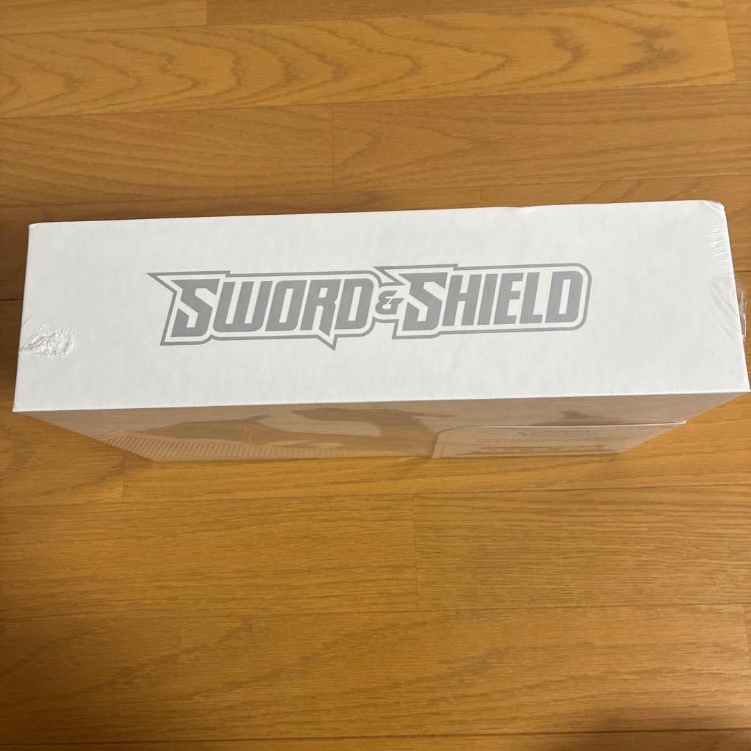 ポケモンカード ウルトラプレミアムコレクションBOX リザードン