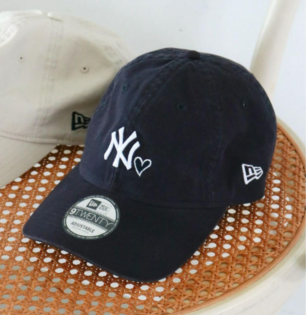 たまの　【NEW ERA/mic by Olu.別注カラー】9TWENTY