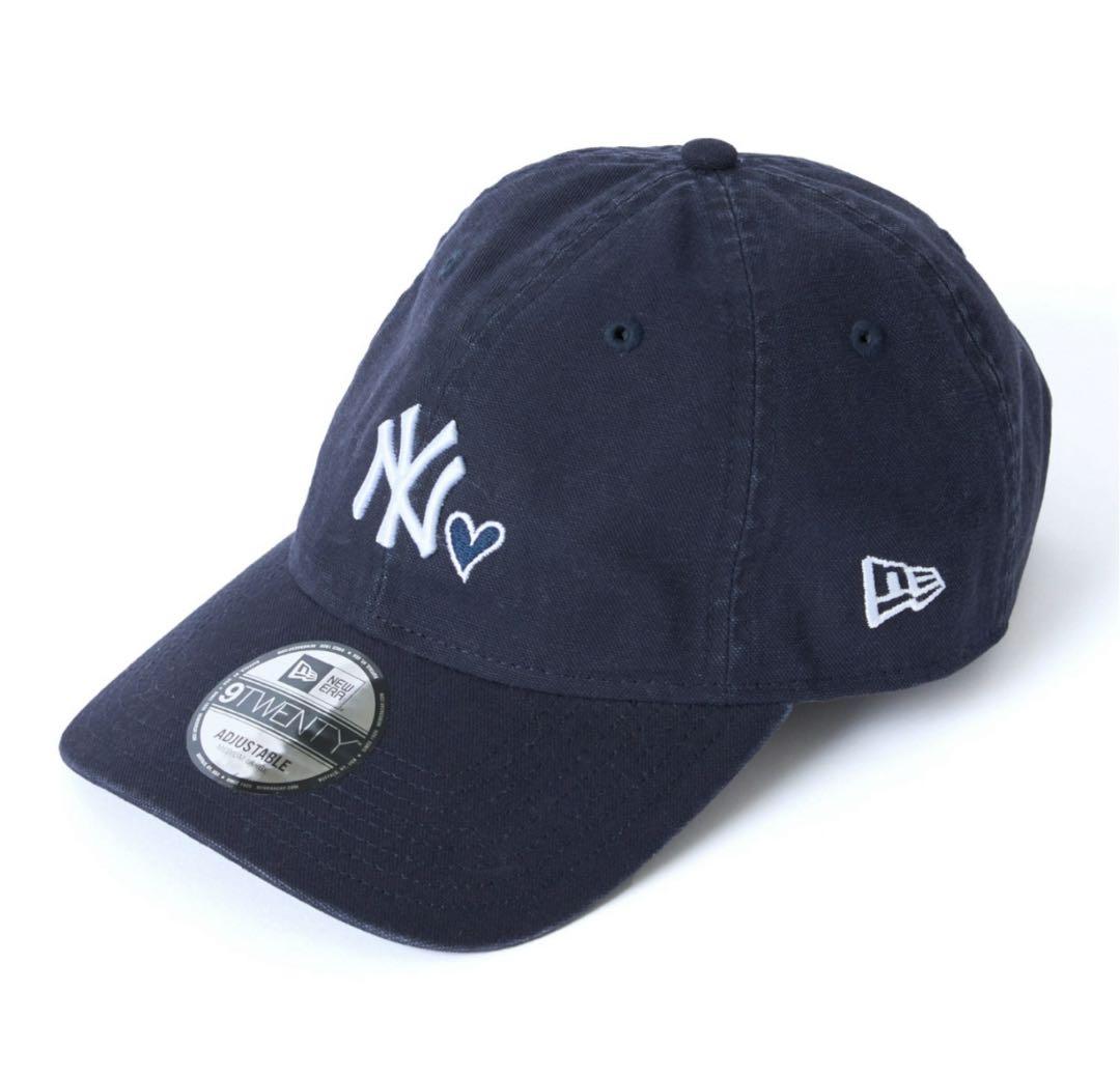 たまの　【NEW ERA/mic by Olu.別注カラー】9TWENTY