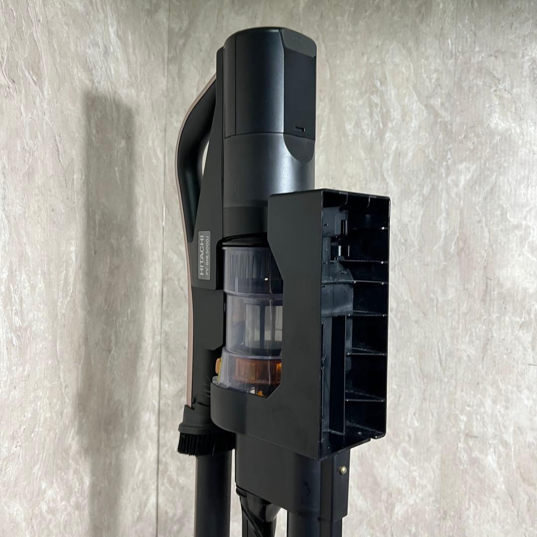 2024年製 日立ラクかるパワーブーストサイクロン PV-BHL5000J