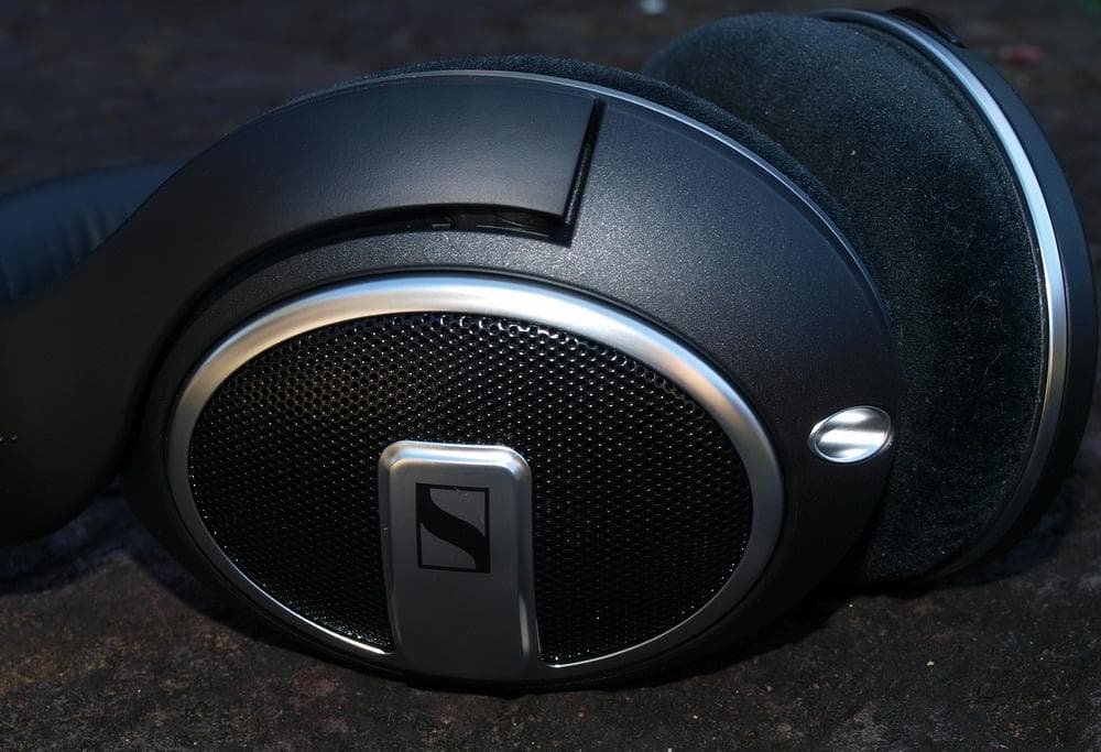 Sennheiser ゼンハイザー HD599SE 使用僅少