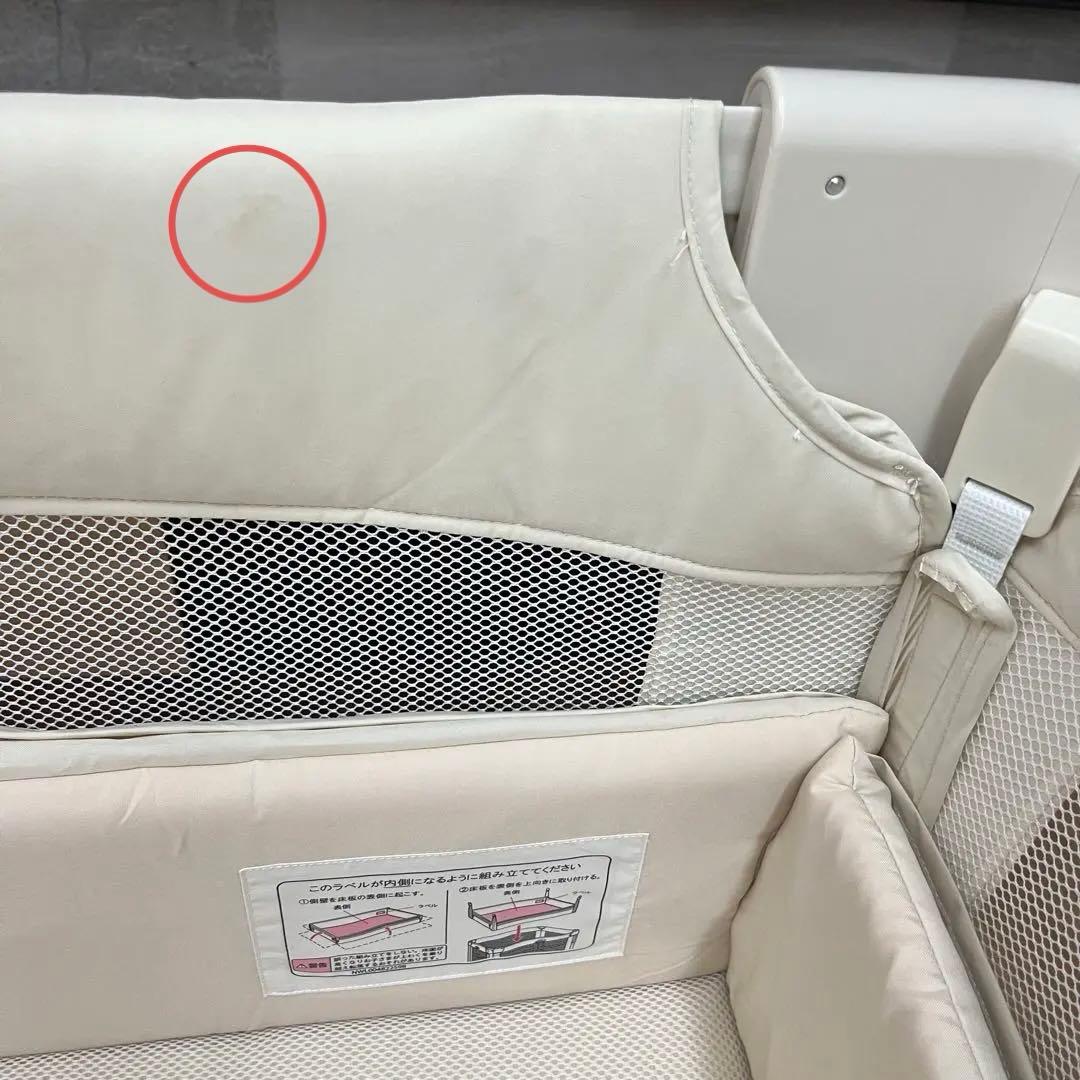 Aprica ココネル　エアー