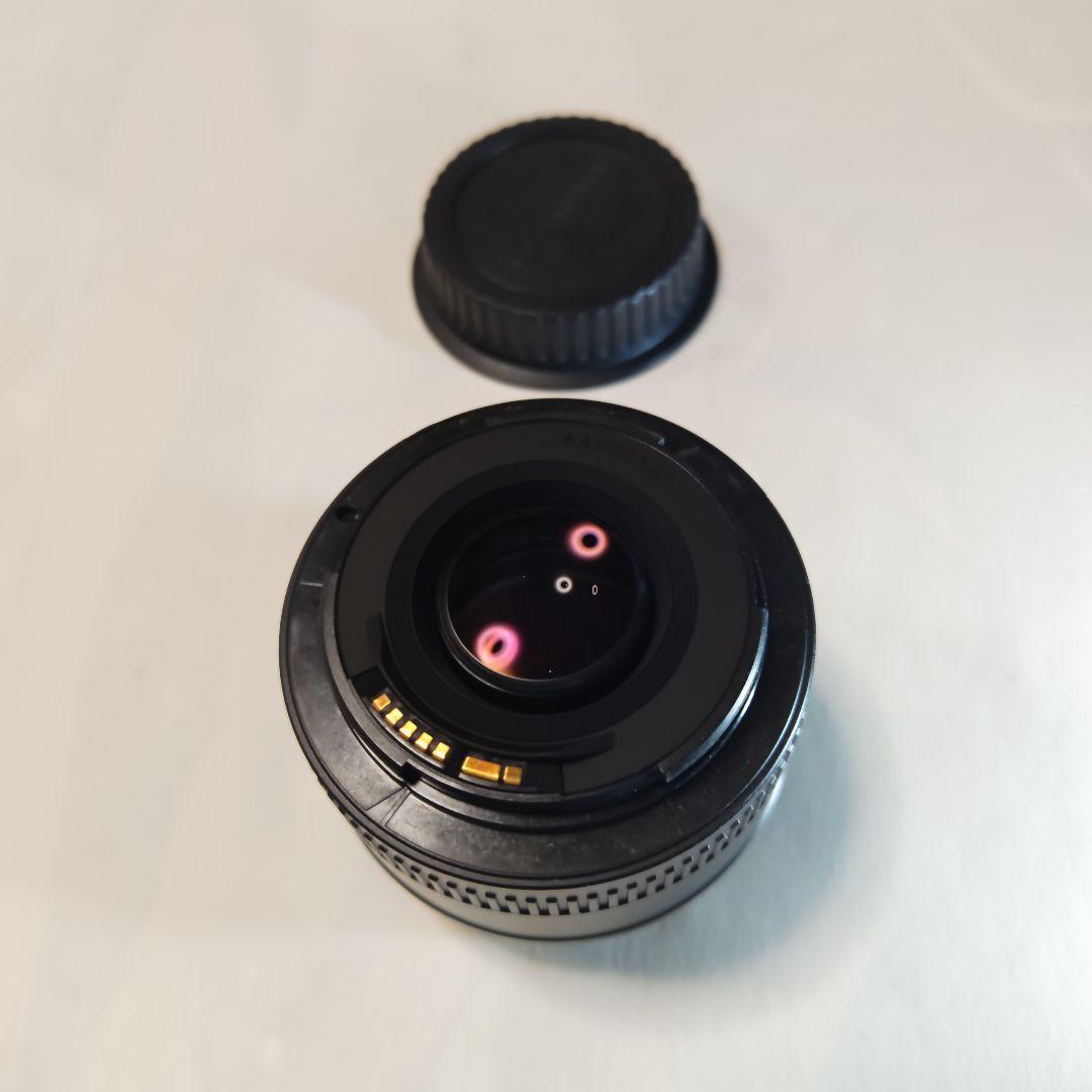 Canon Lens EF50mm 1:1.8 Ⅱ