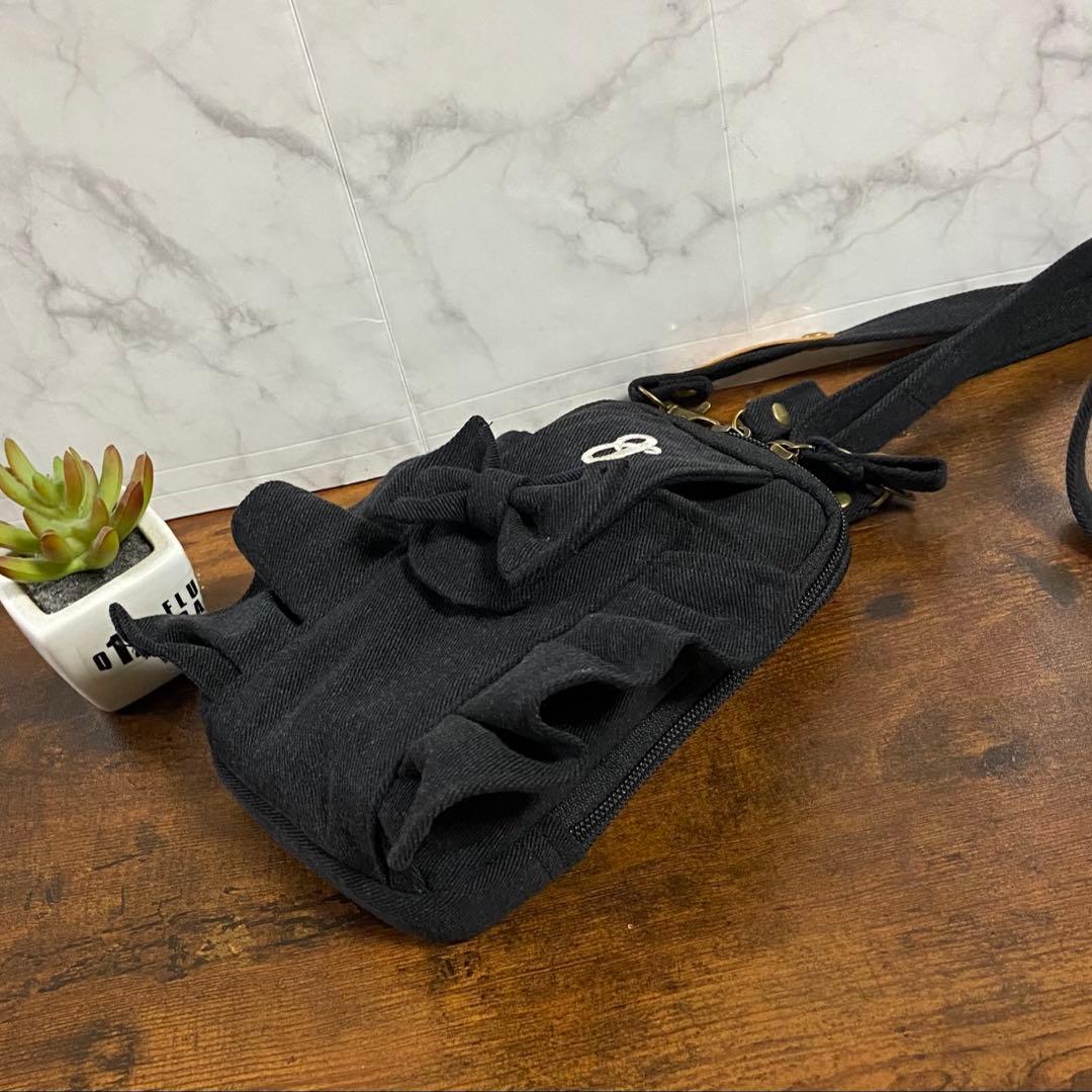 専用※Ｎｏ.49 デニムリメイク【お財布.スマホショルダー.バッグ】ハンドメイド