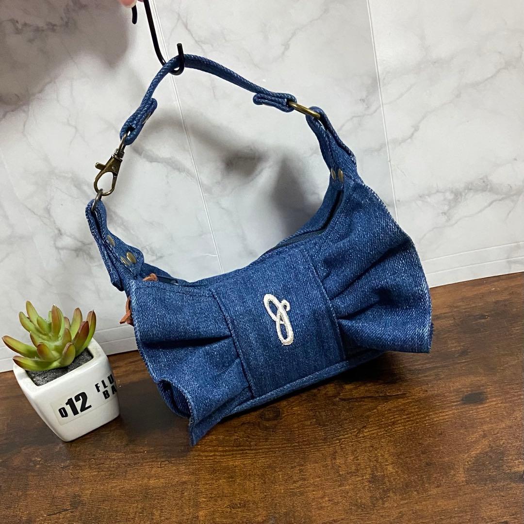 専用※Ｎｏ.49 デニムリメイク【お財布.スマホショルダー.バッグ】ハンドメイド