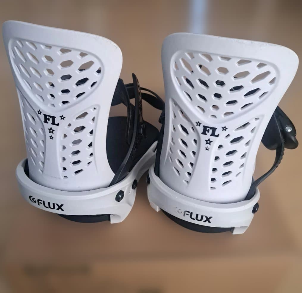 FLUX ビンディング FL Size:XS