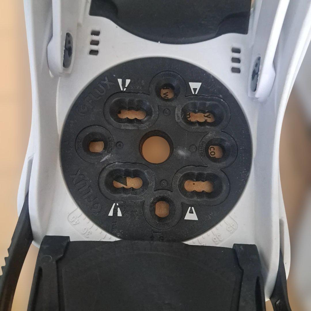 FLUX ビンディング FL Size:XS