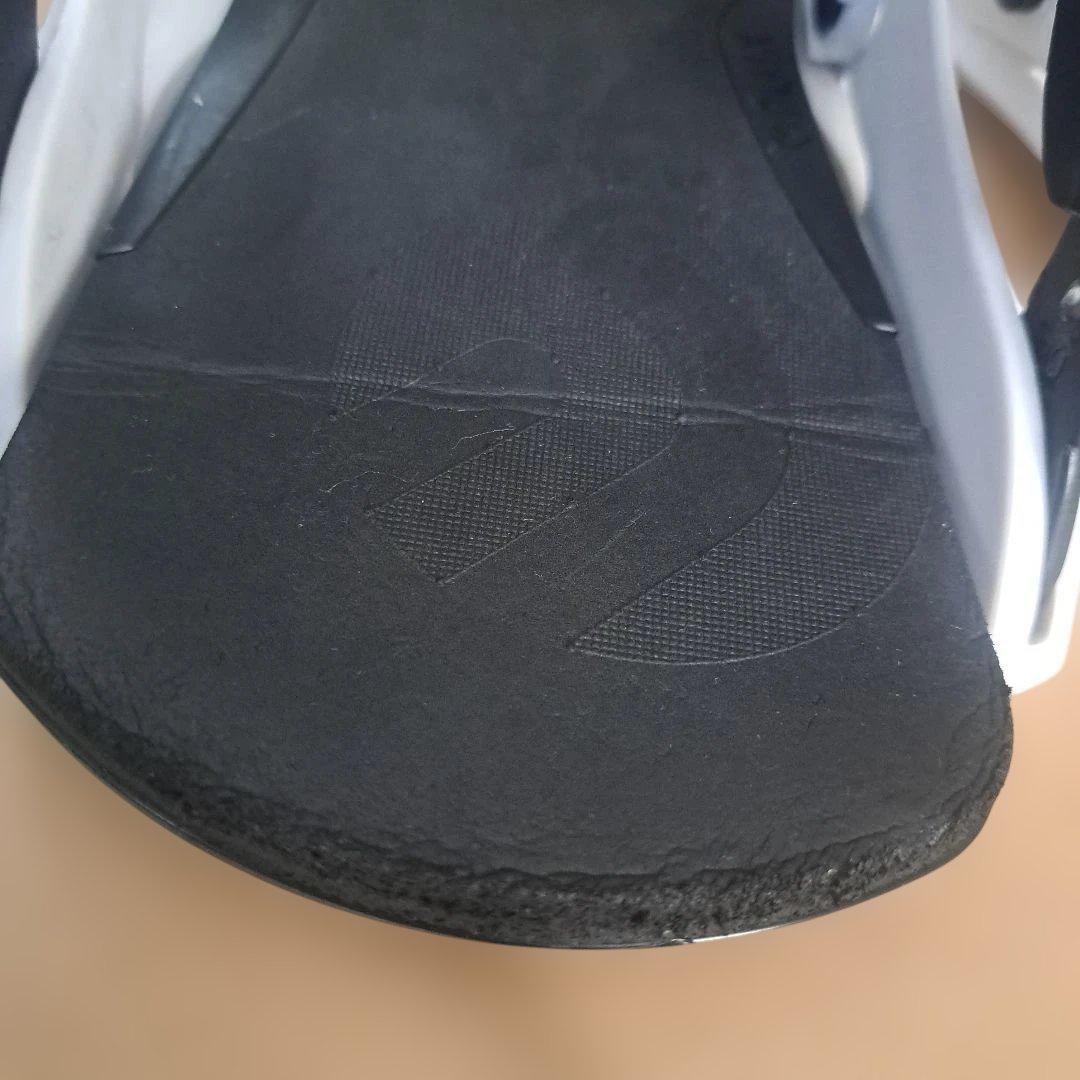 FLUX ビンディング FL Size:XS