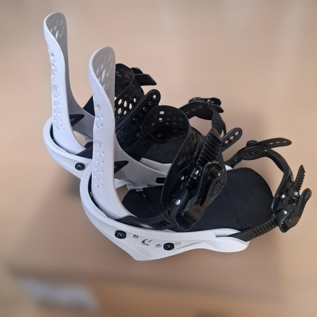 FLUX ビンディング FL Size:XS