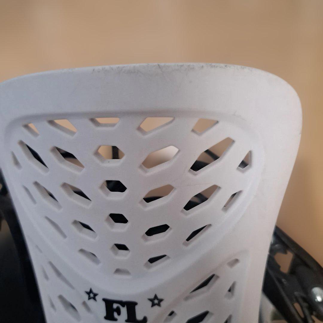 FLUX ビンディング FL Size:XS