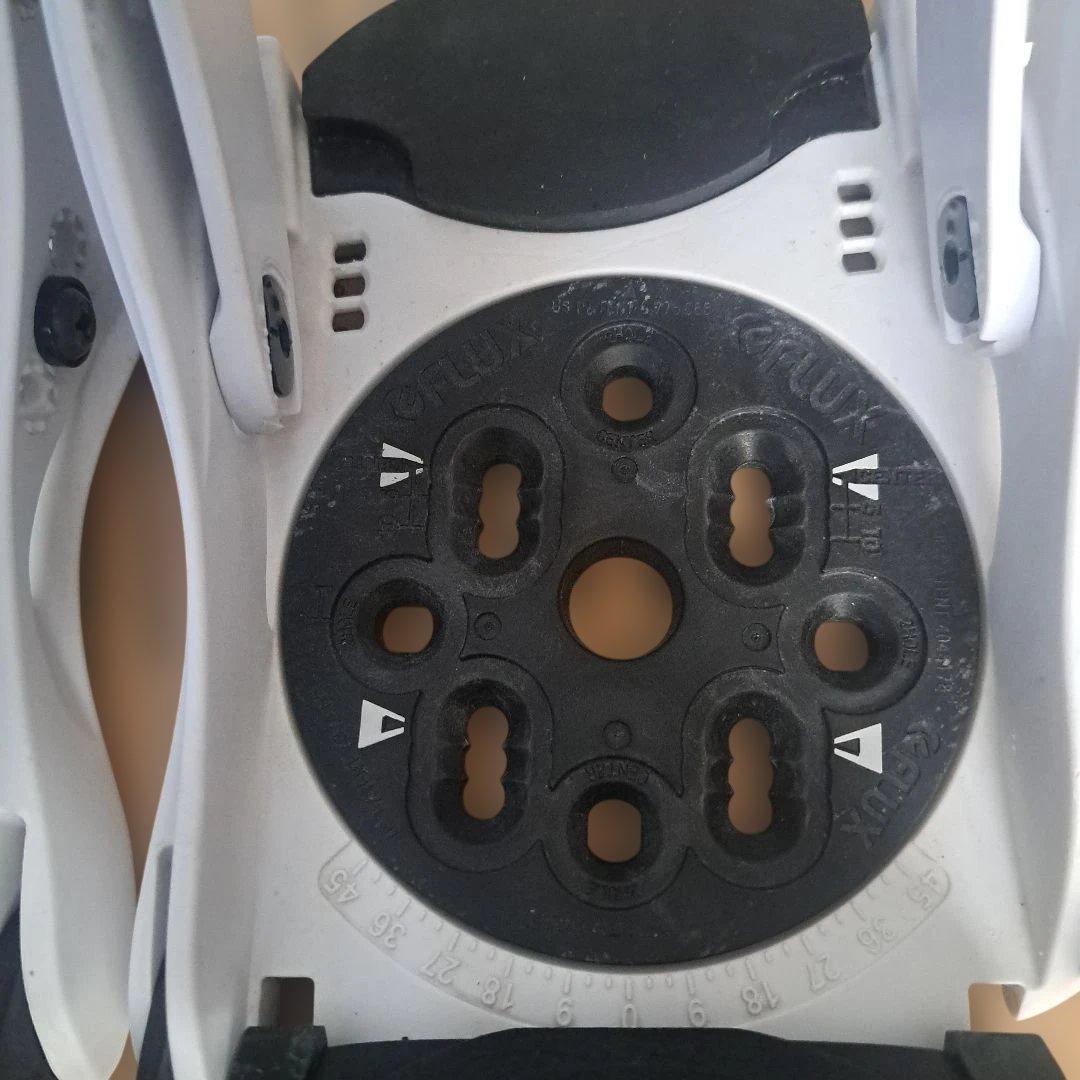 FLUX ビンディング FL Size:XS