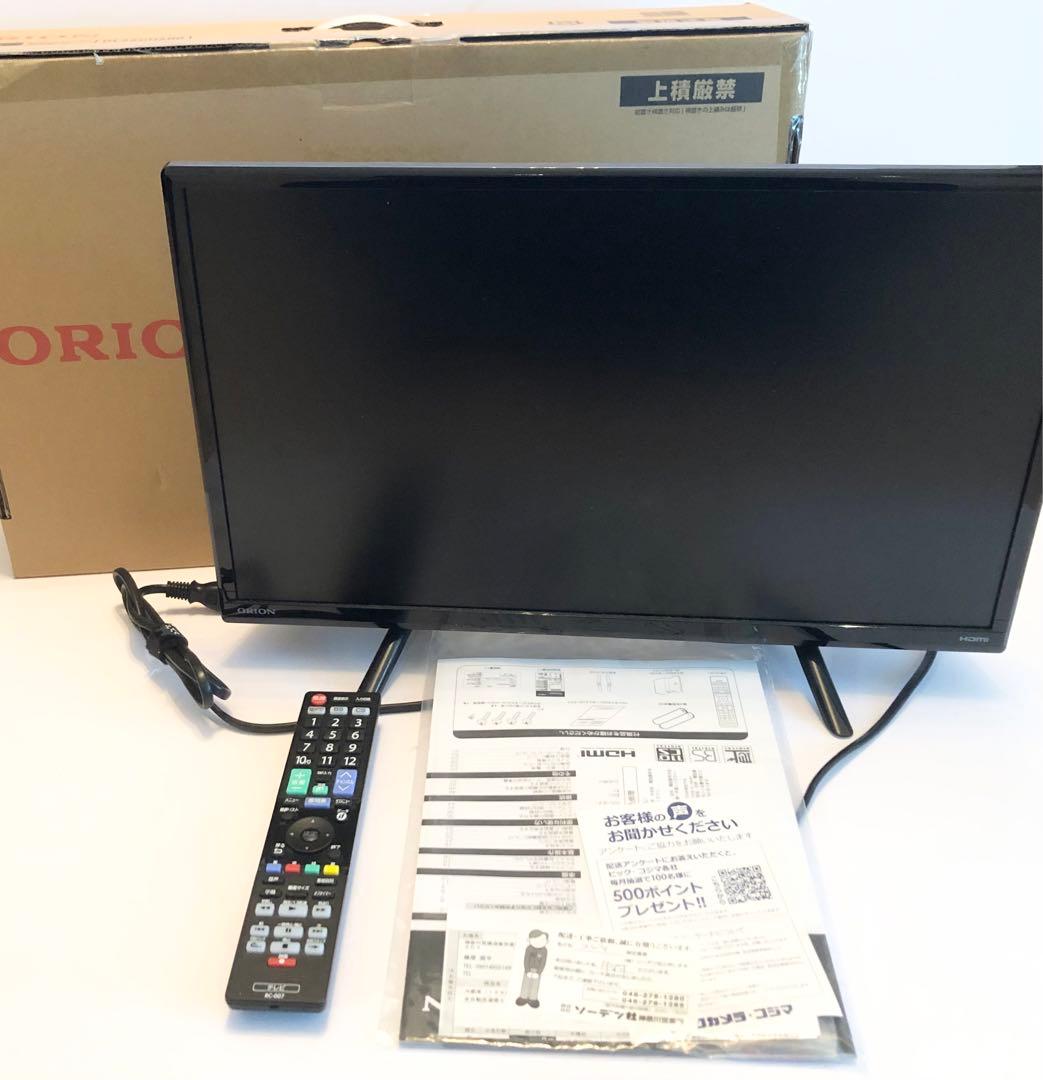 ORION オリオン OL22CD400 22型 液晶テレビ