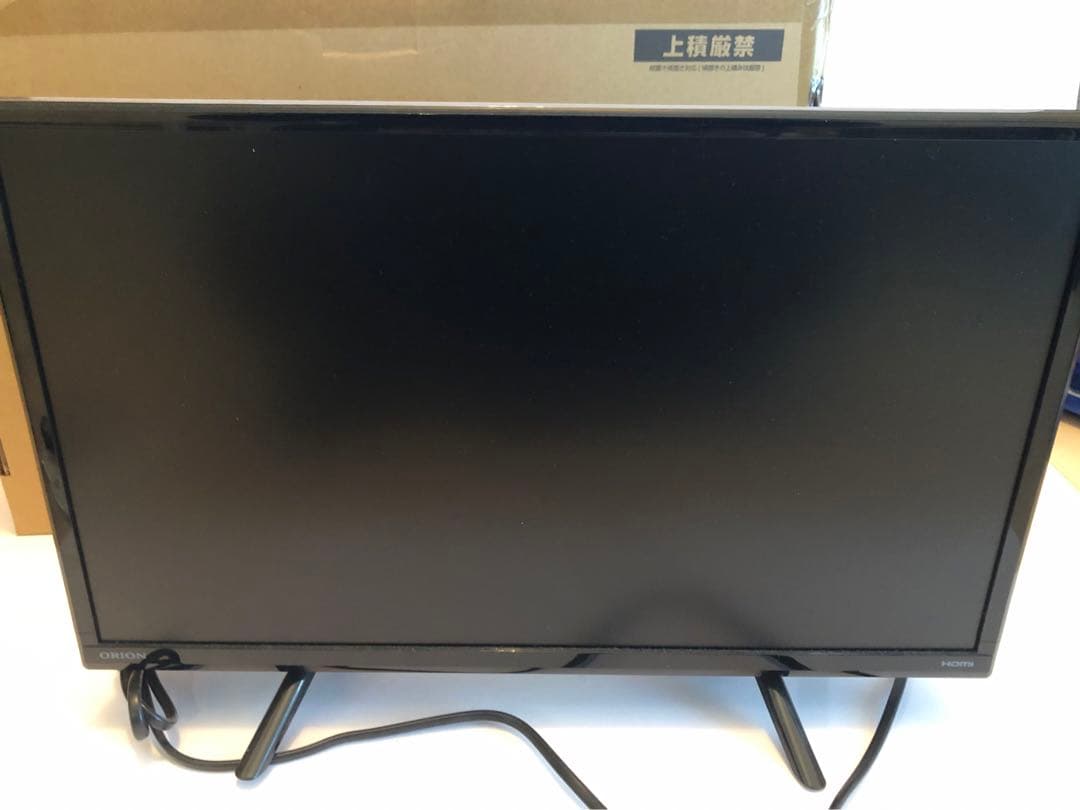 ORION オリオン OL22CD400 22型 液晶テレビ