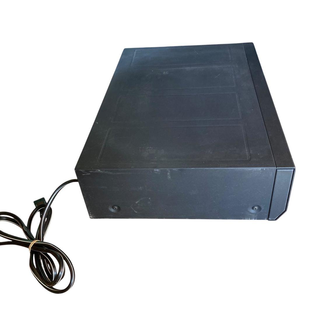 PHILIPS CD950 B ◎ フィリップス CDプレーヤー 【ジャンク品