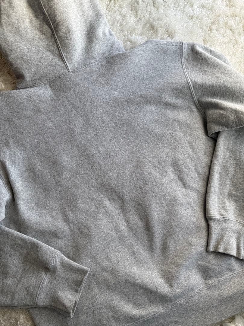 [大人気]　シュプリーム　パーカー　Sロゴ　ツノ　堀米　レア