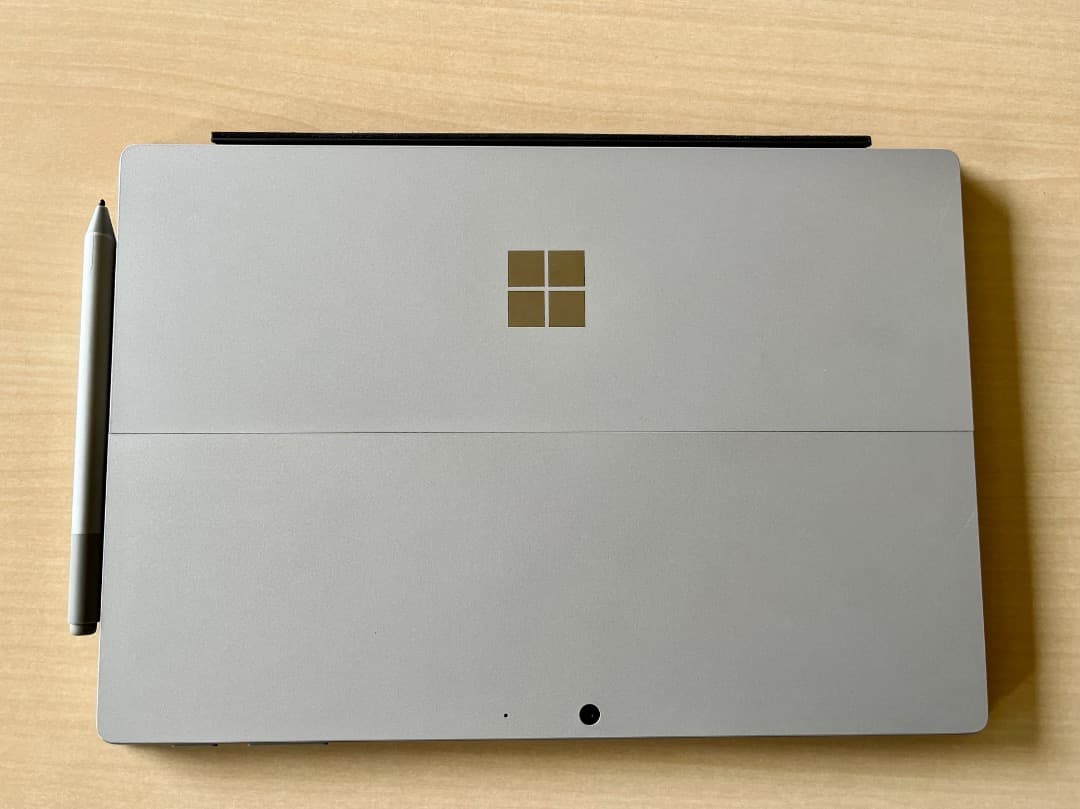 Windowsタブレット本体 Microsoft Surface Pro7 i5 / 8GB / 128GB