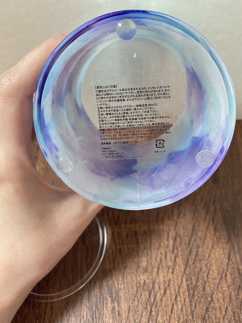 【激レア‼️】rady アイリスフラワー コットンケース マルチトレイ セット