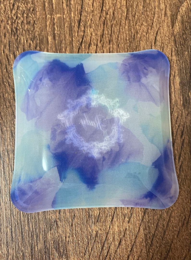 【激レア‼️】rady アイリスフラワー コットンケース マルチトレイ セット