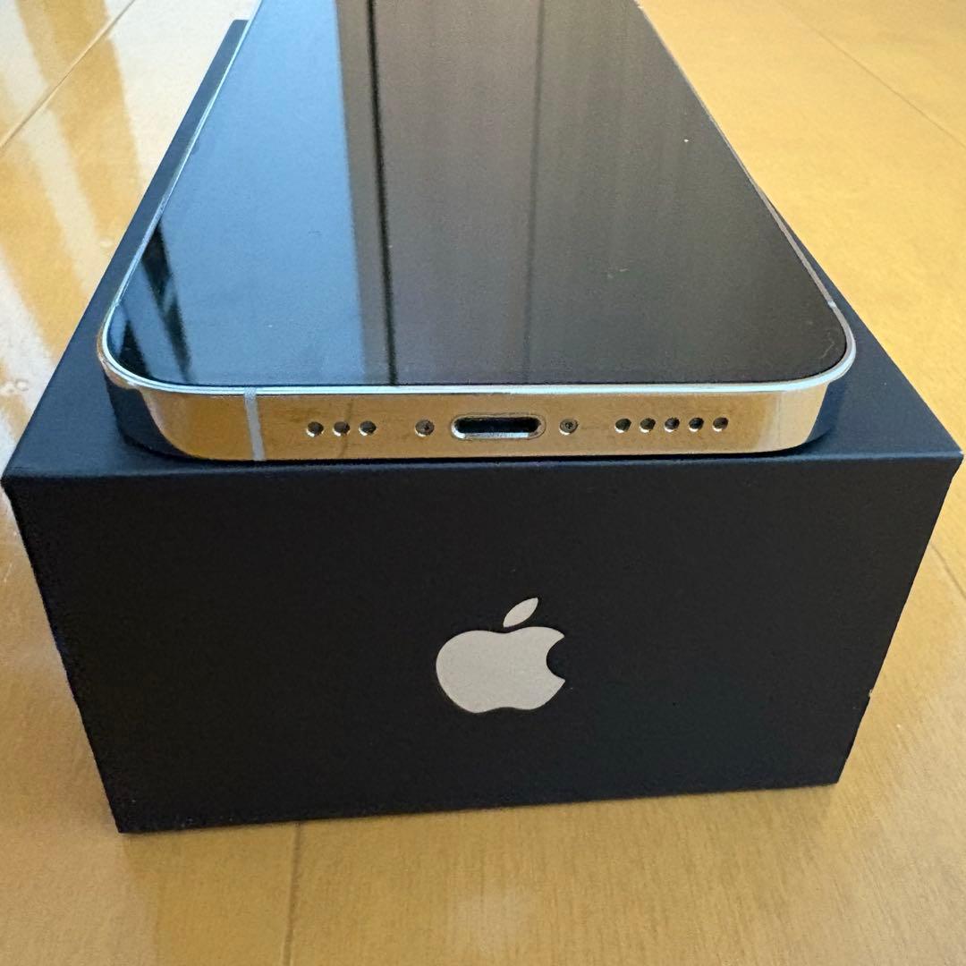 Apple iPhone 13 Pro 本体　512GB