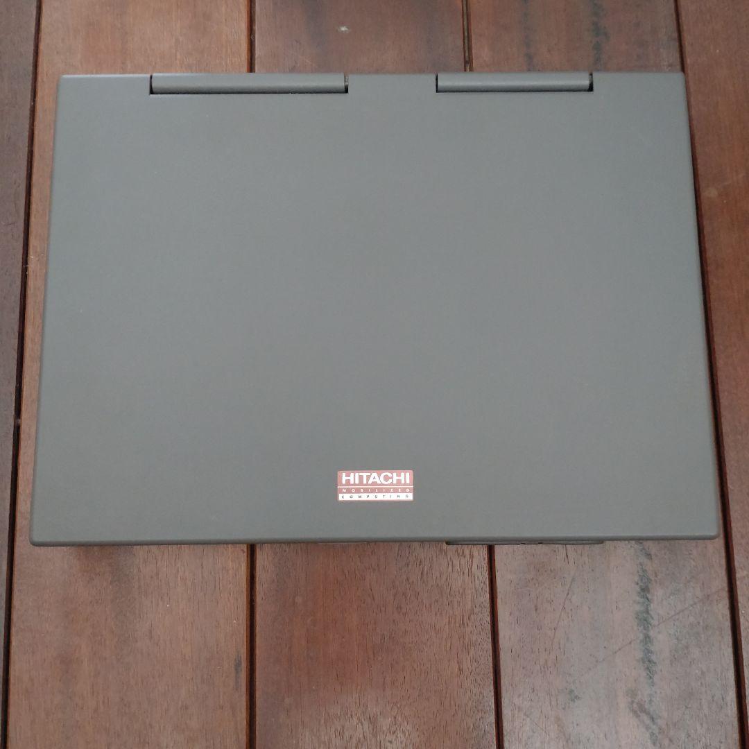 【ジャンク品】HITACHI チャンドラ