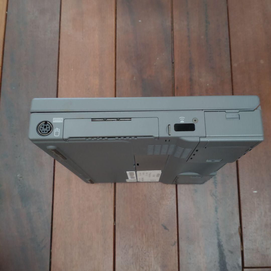 【ジャンク品】HITACHI チャンドラ