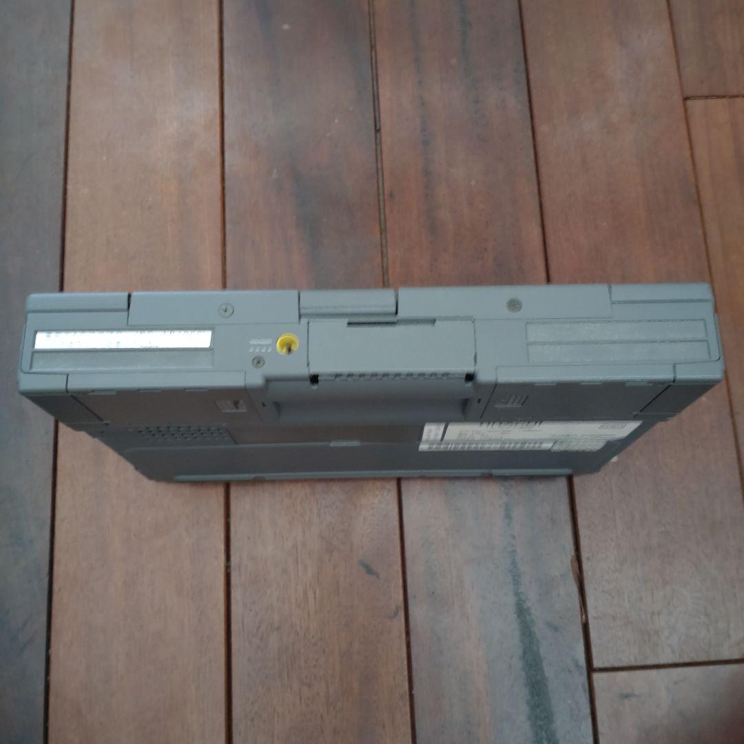 【ジャンク品】HITACHI チャンドラ