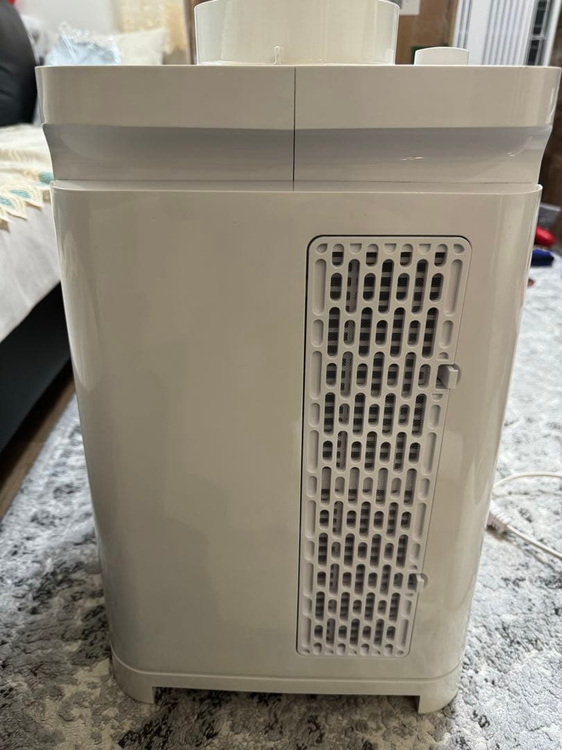 YUASA どこでもエアコンYNBC-5B